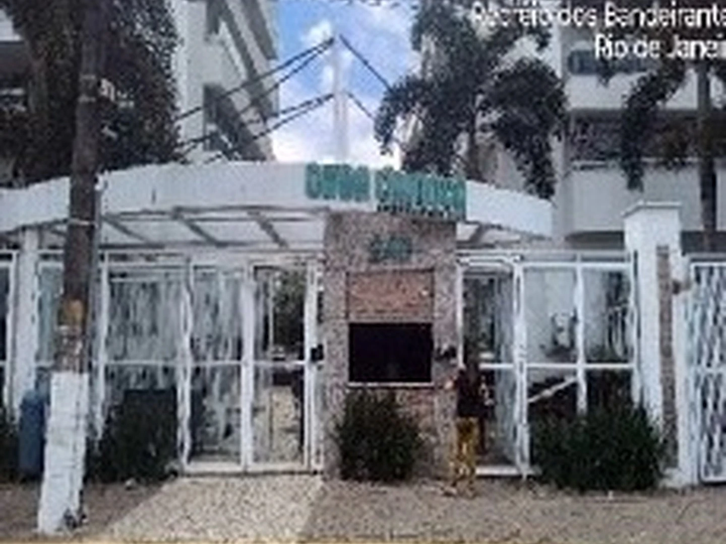 Apartamento - Rio De Janeiro, RJ - foto 1