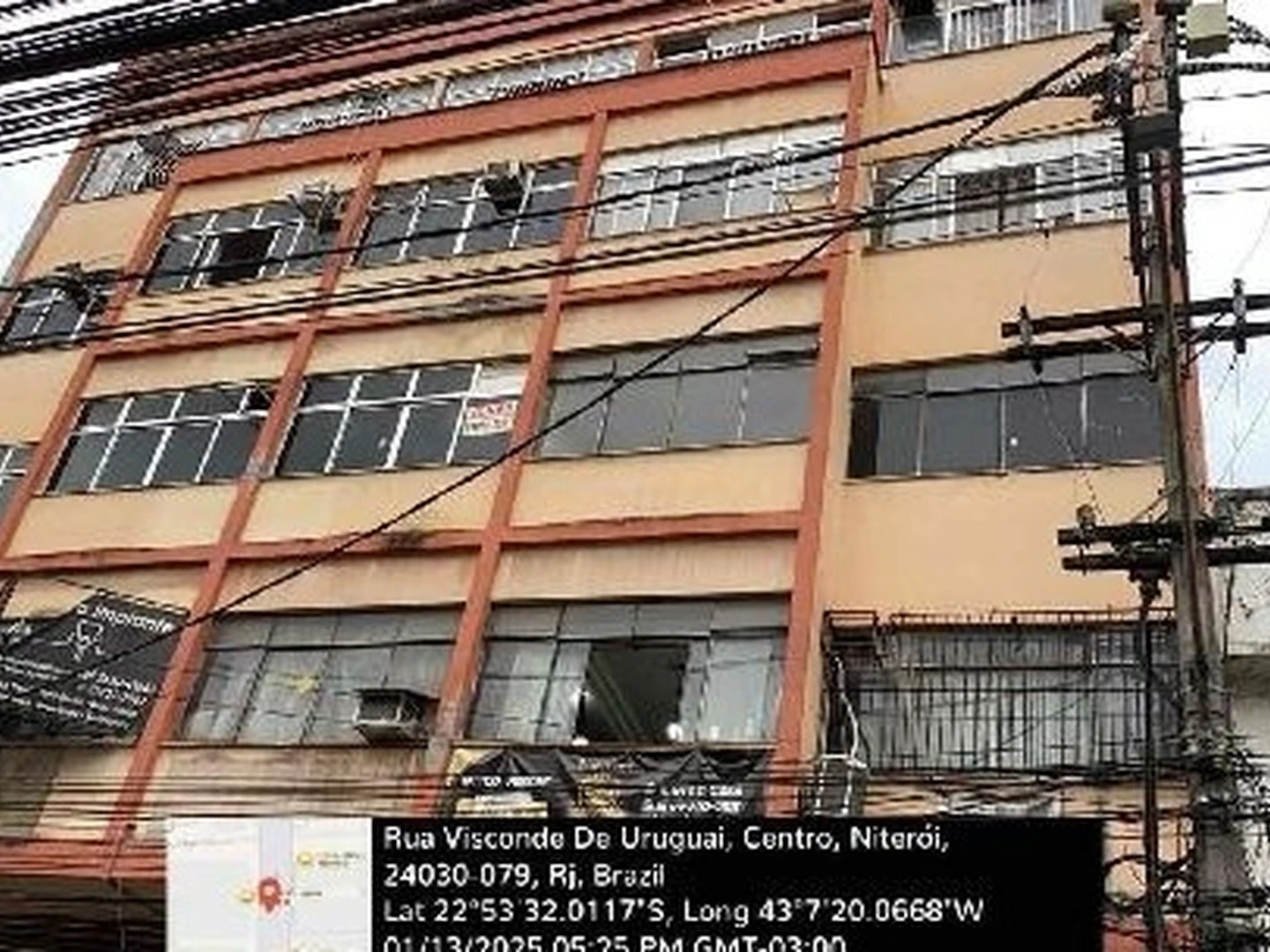 Apartamento - Niteroi, RJ - foto 1