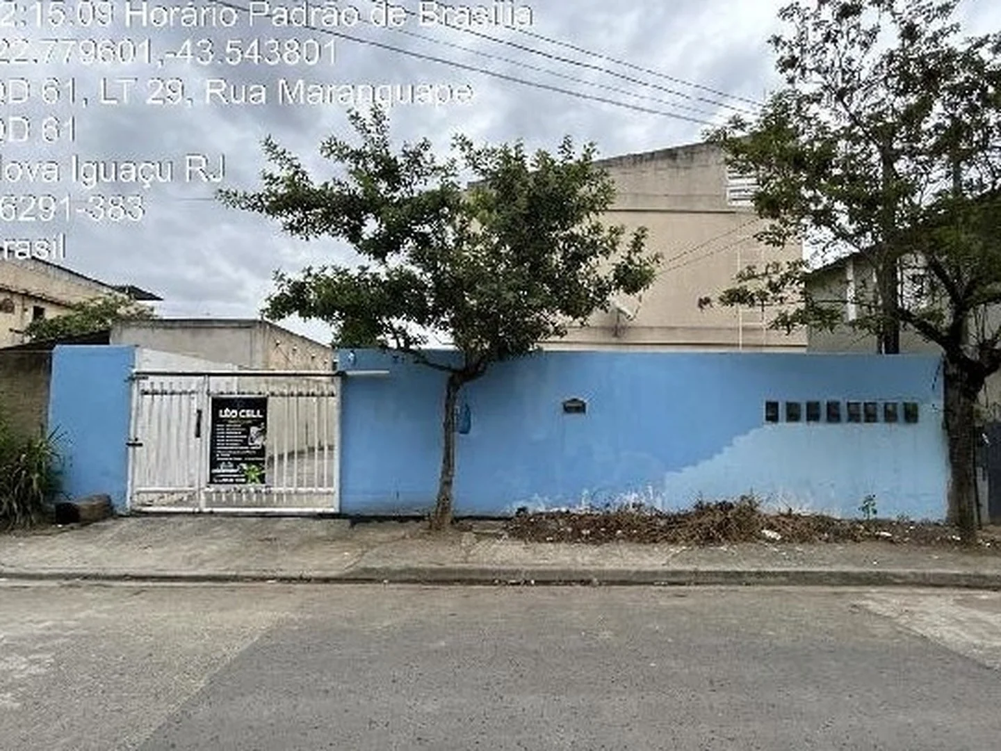 Casa - Nova Iguacu, RJ - foto 1