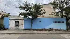 Casa - Nova Iguacu, RJ