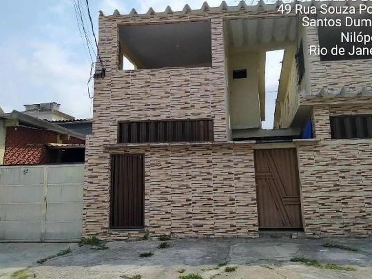 Casa - Nilopolis, RJ - foto 1