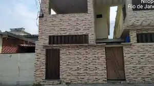 Casa - Nilopolis, RJ
