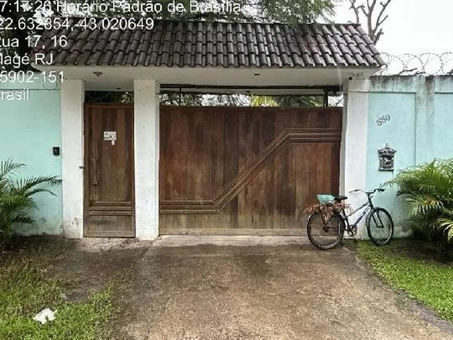Casa - Mage, RJ - foto 1