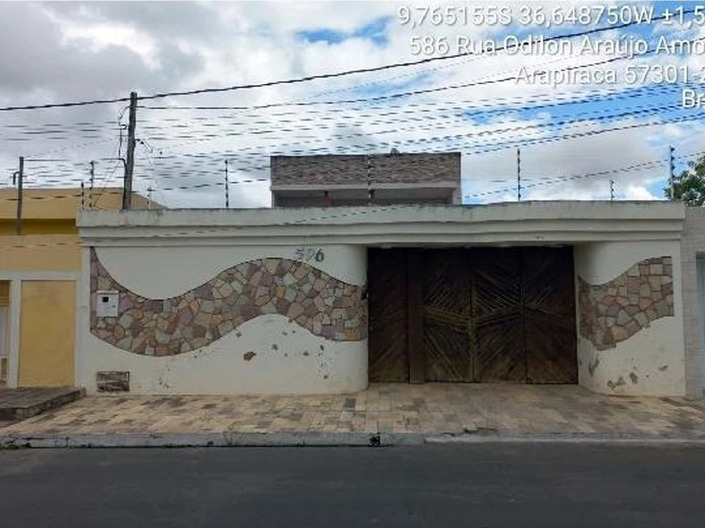 Casa - Arapiraca, AL - foto 1