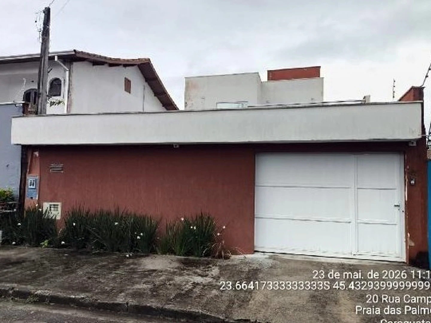 Casa - Caraguatatuba, SP - foto 1