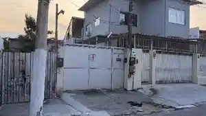 Casa - Niteroi, RJ