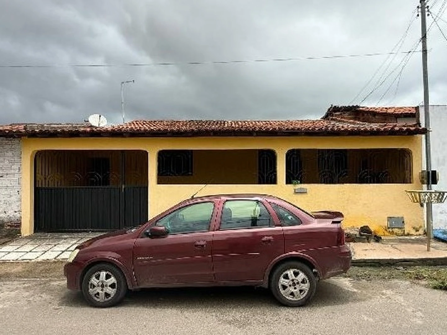 Casa - Sao Luis, MA - foto 1