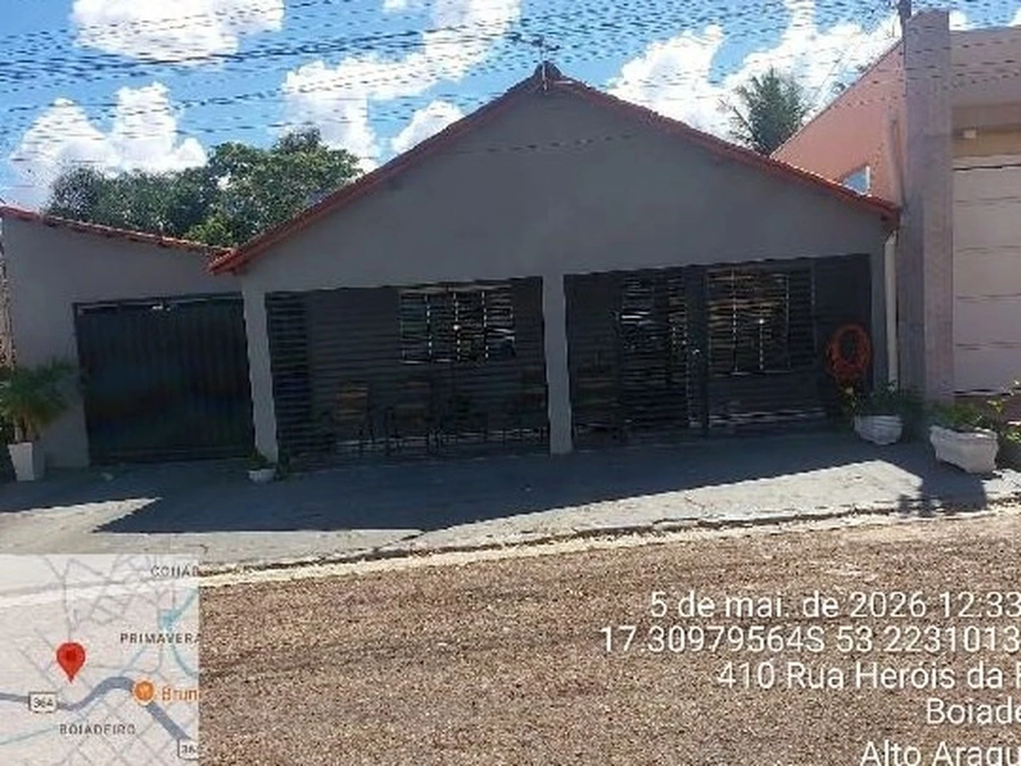 Casa - Alto Araguaia, MT - foto 1