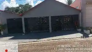 Casa - Alto Araguaia, MT