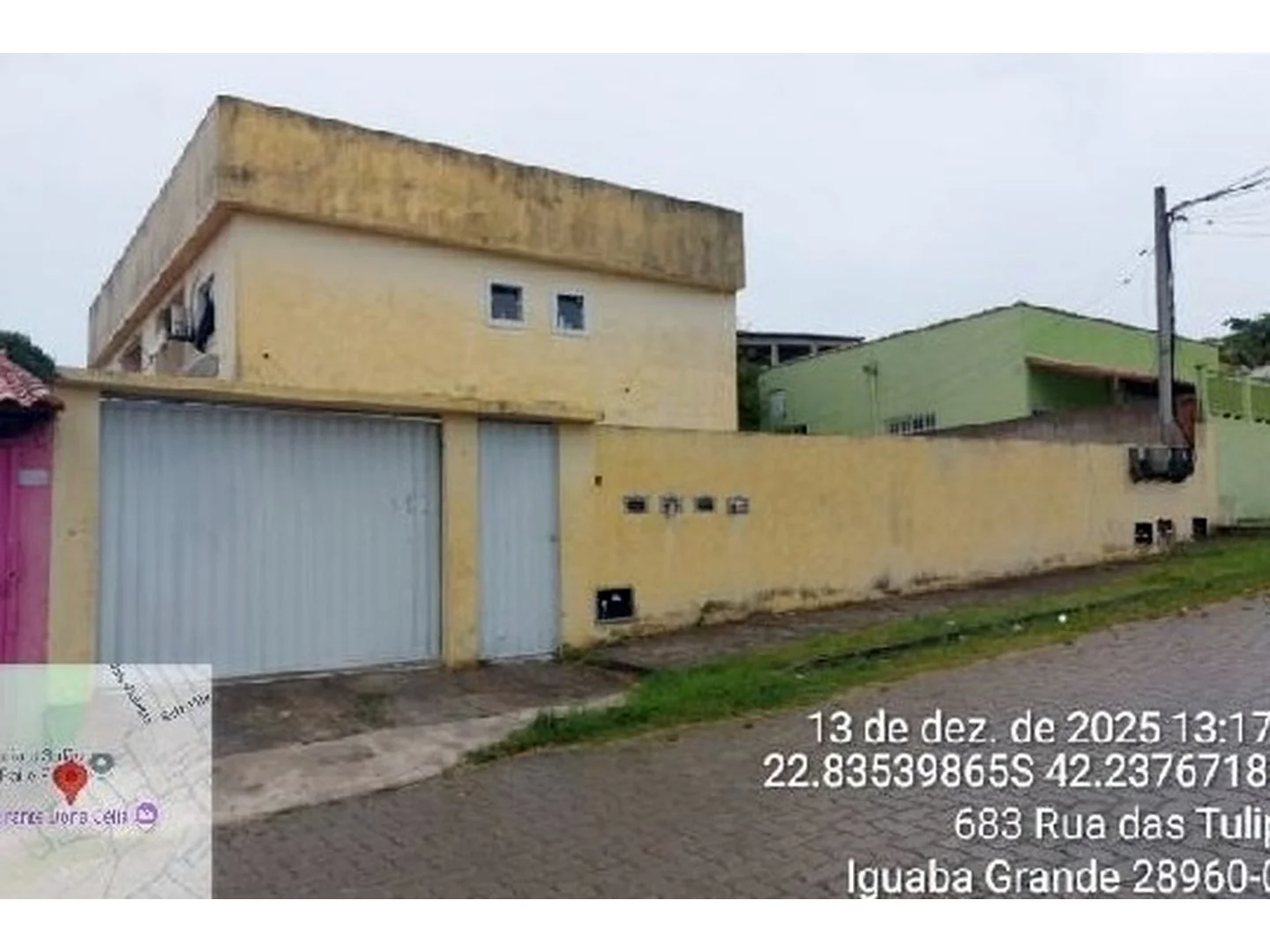 Apartamento - Iguaba Grande, RJ - foto 1