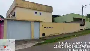 Apartamento - Iguaba Grande, RJ