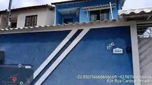 Casa - Sao Goncalo, RJ