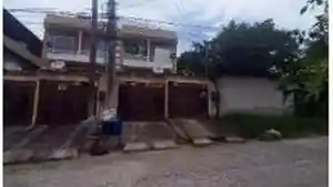 Casa - Sao Goncalo, RJ