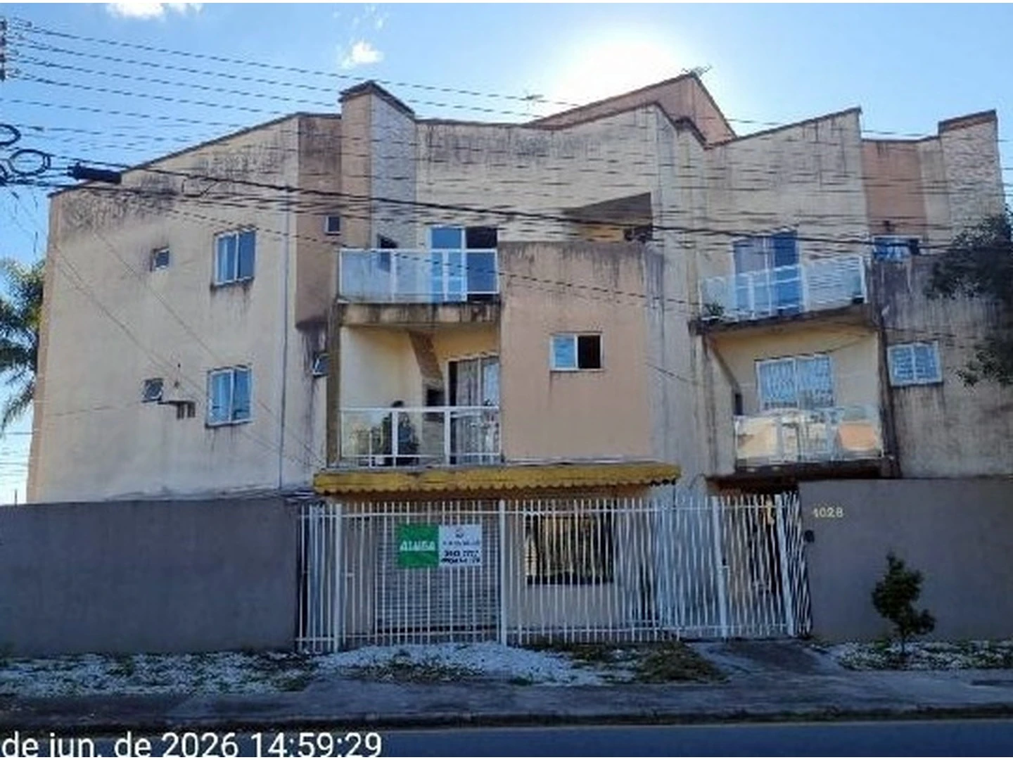Apartamento - Araucaria, PR - foto 1