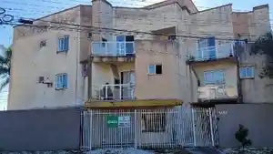 Apartamento - Araucaria, PR