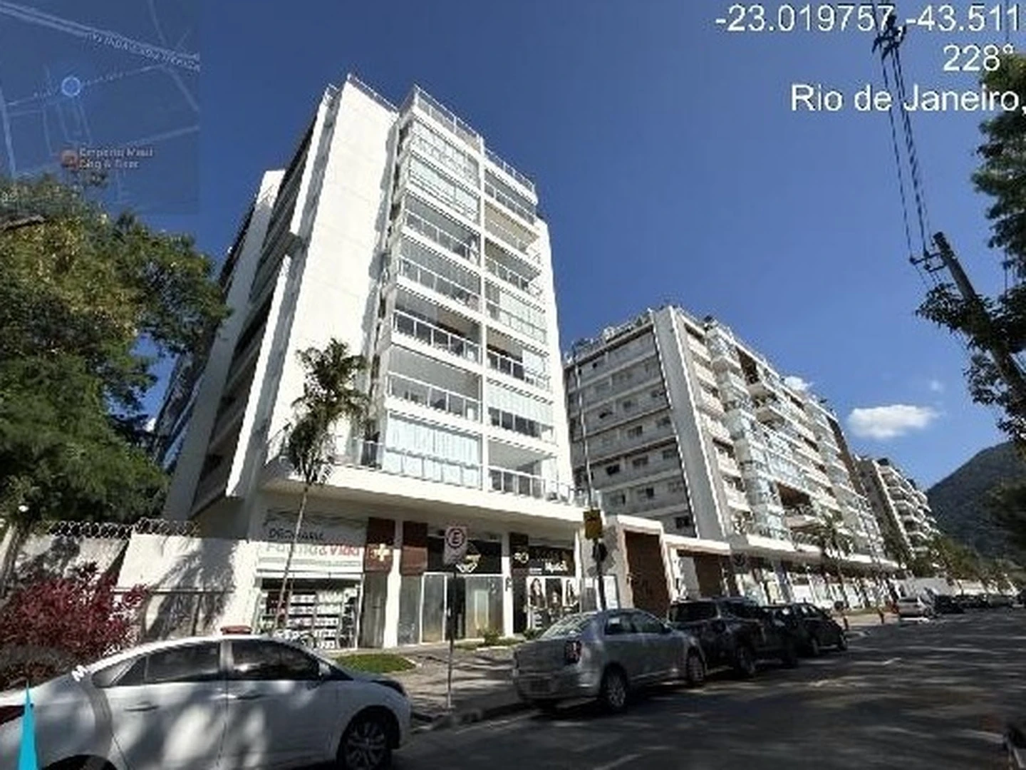Apartamento - Rio De Janeiro, RJ - foto 1