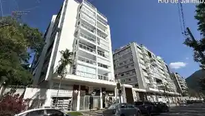 Apartamento - Rio De Janeiro, RJ