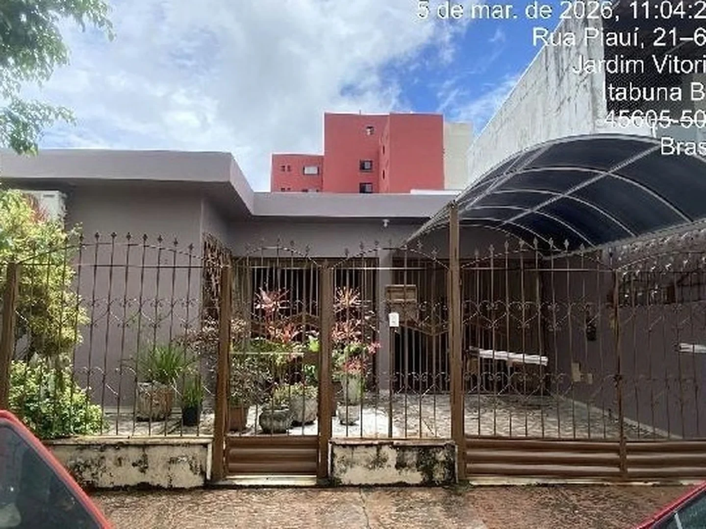 Casa - Itabuna, BA - foto 1