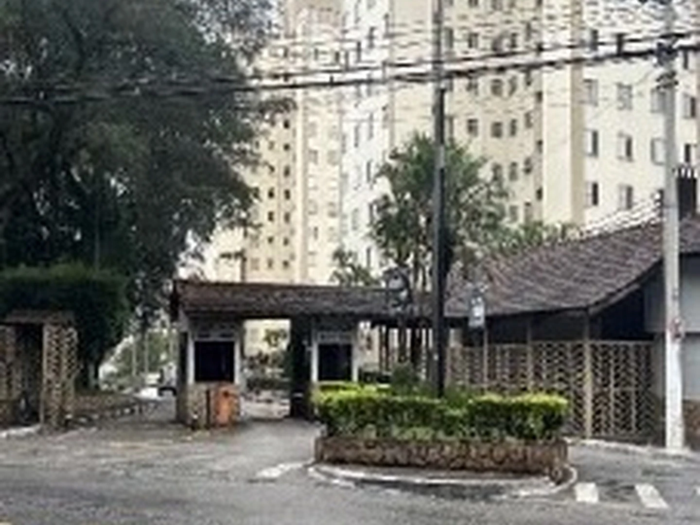 Apartamento - Sao Paulo, SP - foto 1