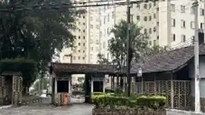 Apartamento - Sao Paulo, SP