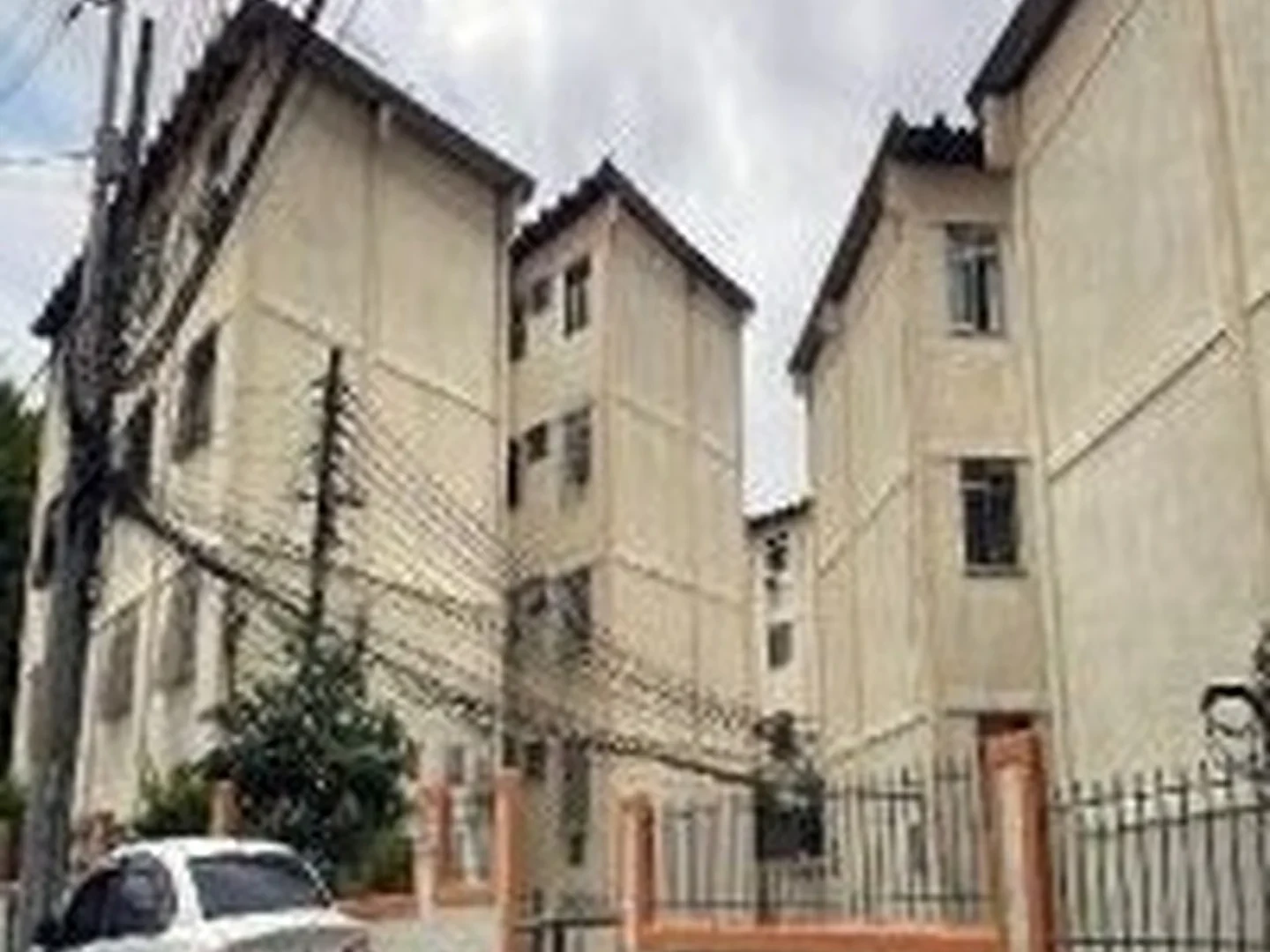 Apartamento - Rio De Janeiro, RJ - foto 1