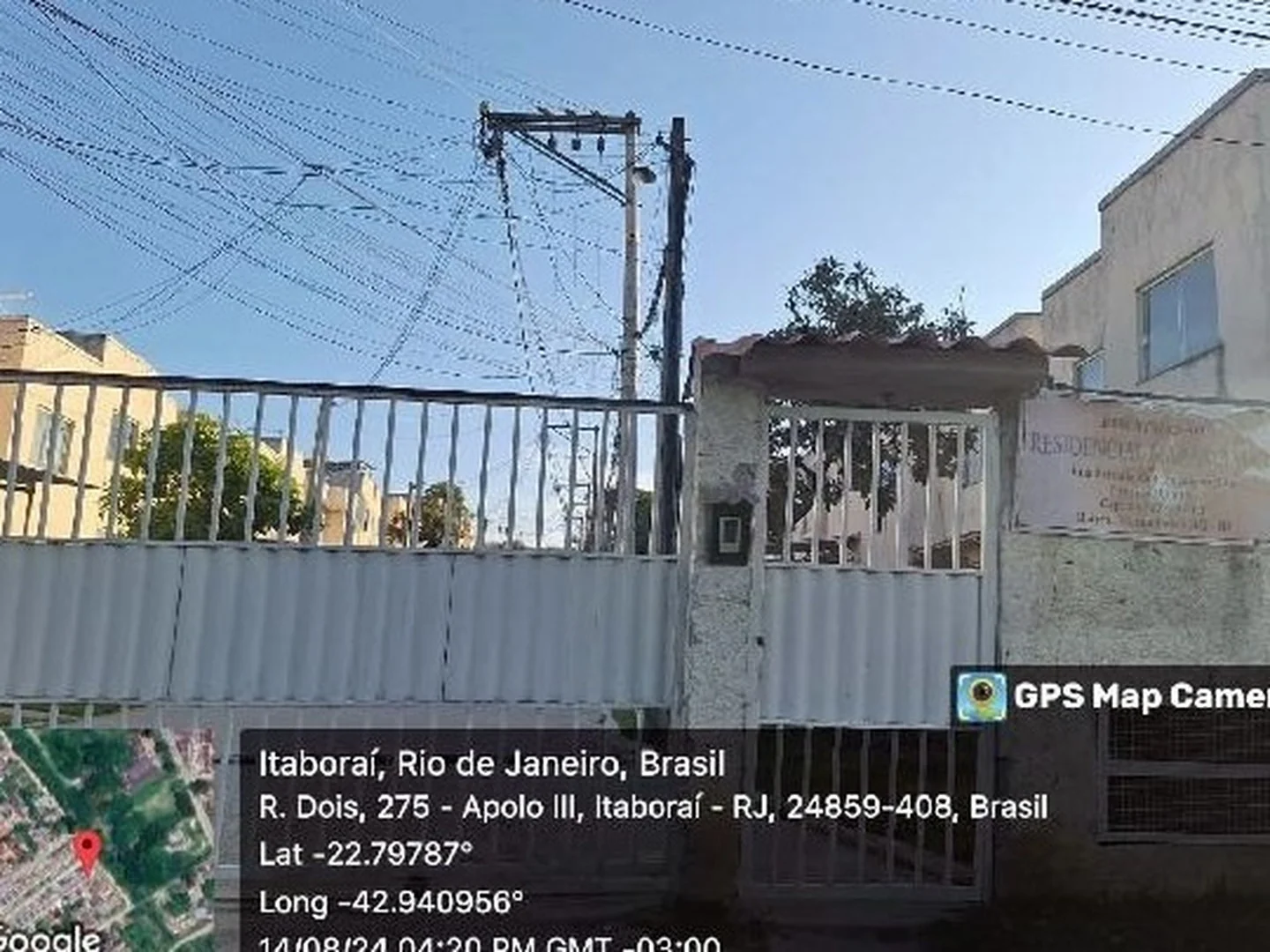 Casa - Sao Goncalo, RJ - foto 1