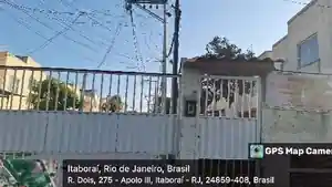 Casa - Sao Goncalo, RJ