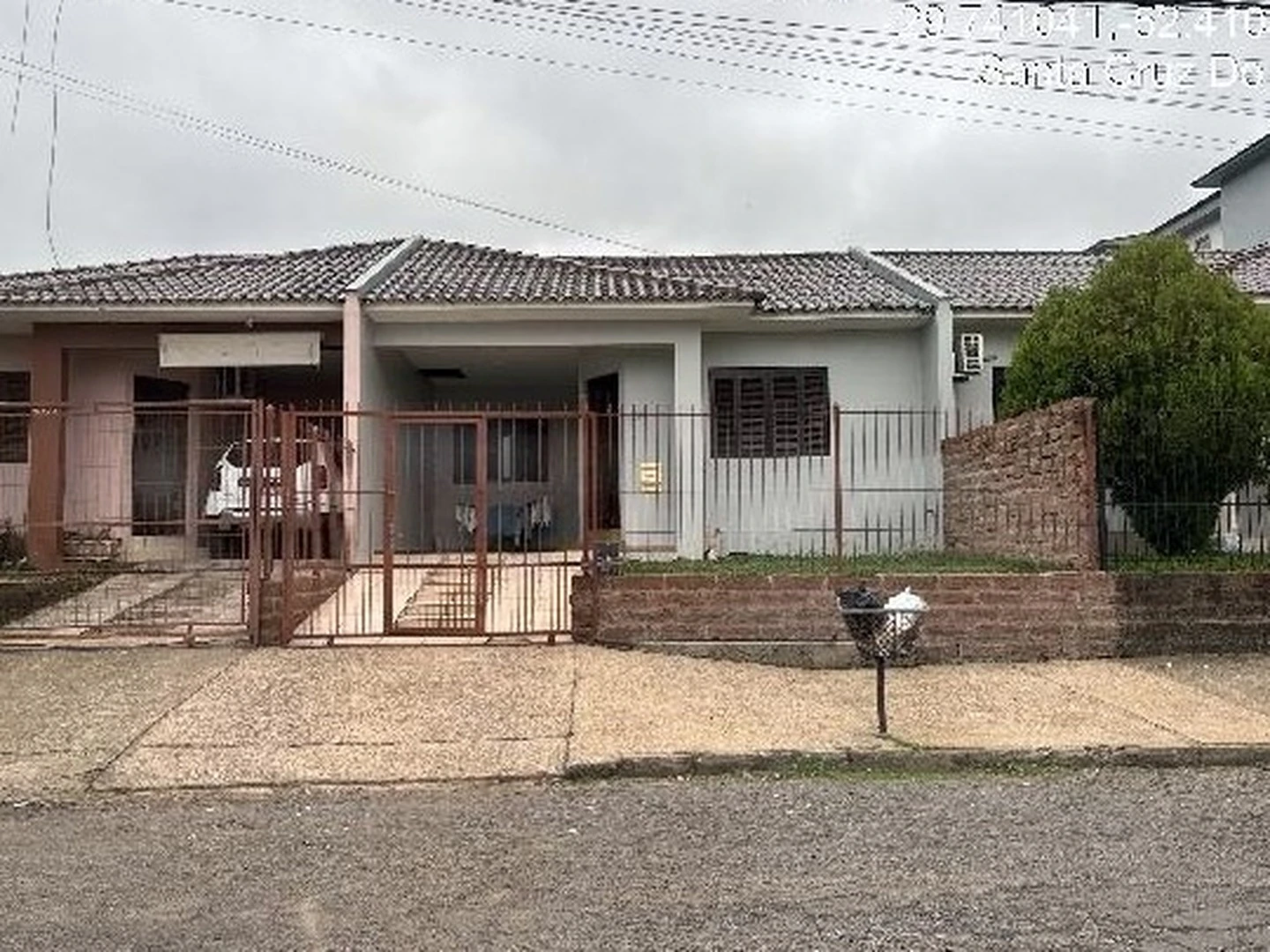 Casa - Santa Cruz Do Sul, RS - foto 1
