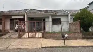 Casa - Santa Cruz Do Sul, RS