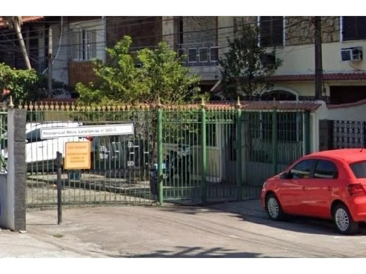 Casa - Rio De Janeiro, RJ - foto 1