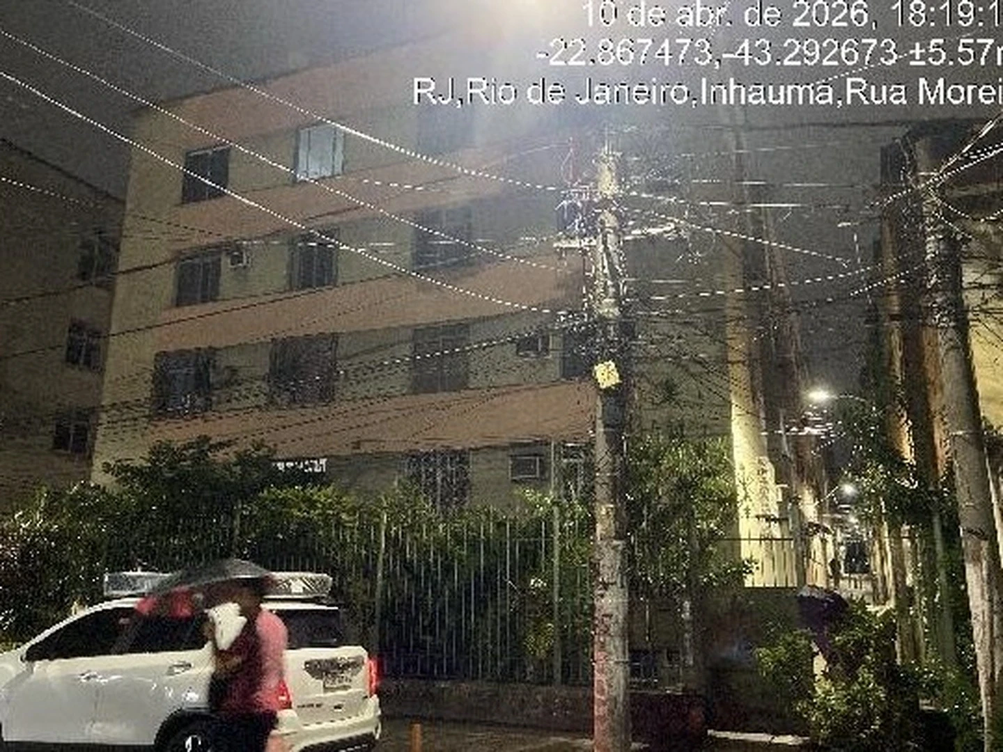 Apartamento - Rio De Janeiro, RJ - foto 1