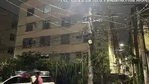 Apartamento - Rio De Janeiro, RJ