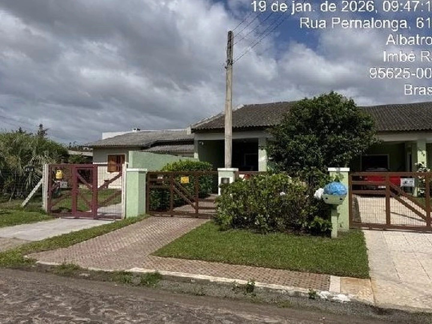 Casa - Imbe, RS - foto 1