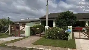 Casa - Imbe, RS
