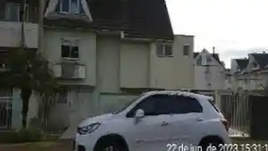 Casa - Curitiba, PR