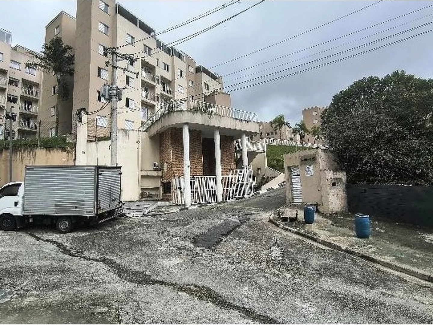 Apartamento - Cotia, SP - foto 1
