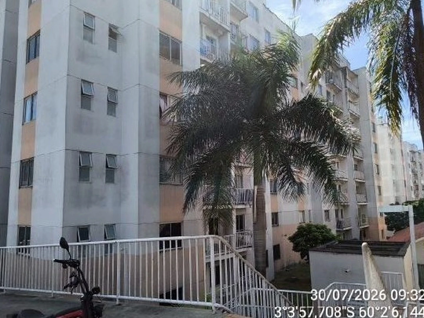 Apartamento - Manaus, AM - foto 1