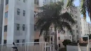 Apartamento - Manaus, AM