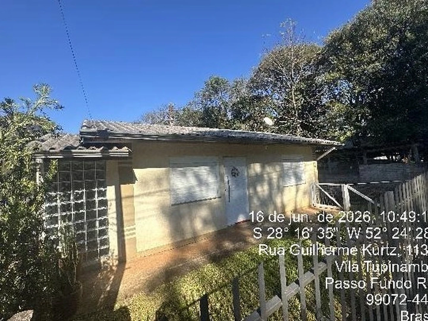 Casa - Passo Fundo, RS - foto 1