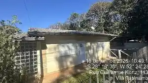 Casa - Passo Fundo, RS