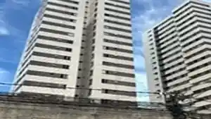 Apartamento - Jaboatao Dos Guararapes, PE