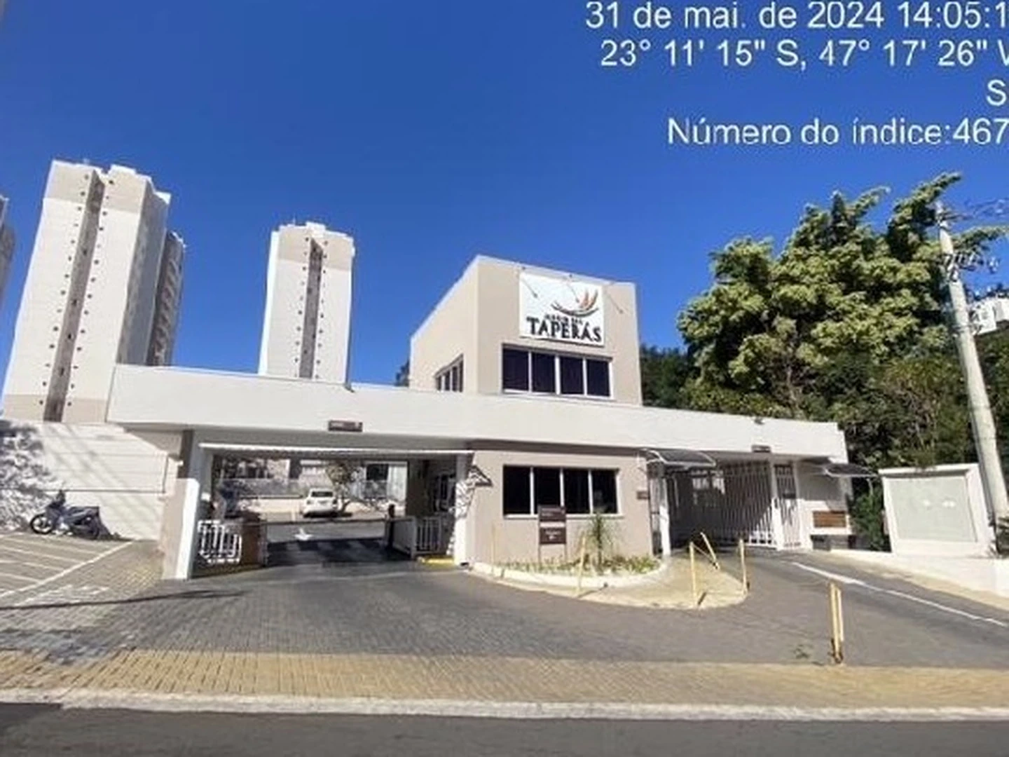 Apartamento - Salto, SP - foto 1
