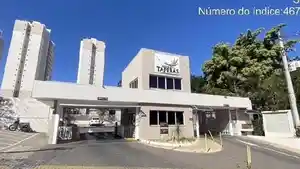 Apartamento - Salto, SP