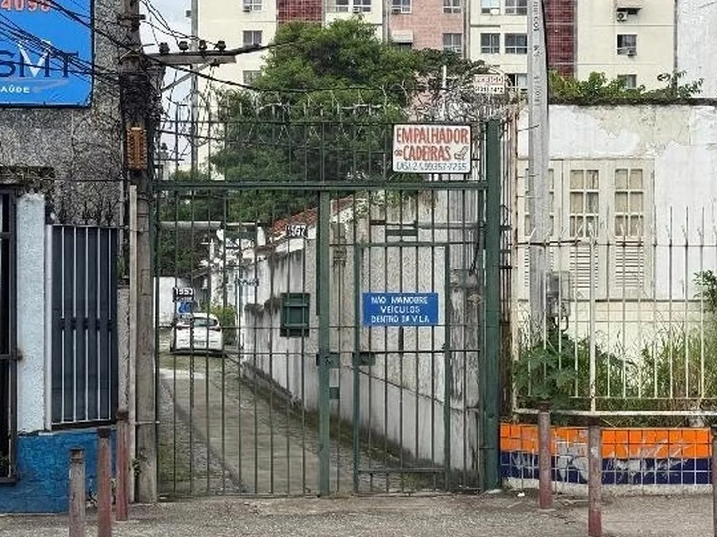 Casa - Rio De Janeiro, RJ - foto 1
