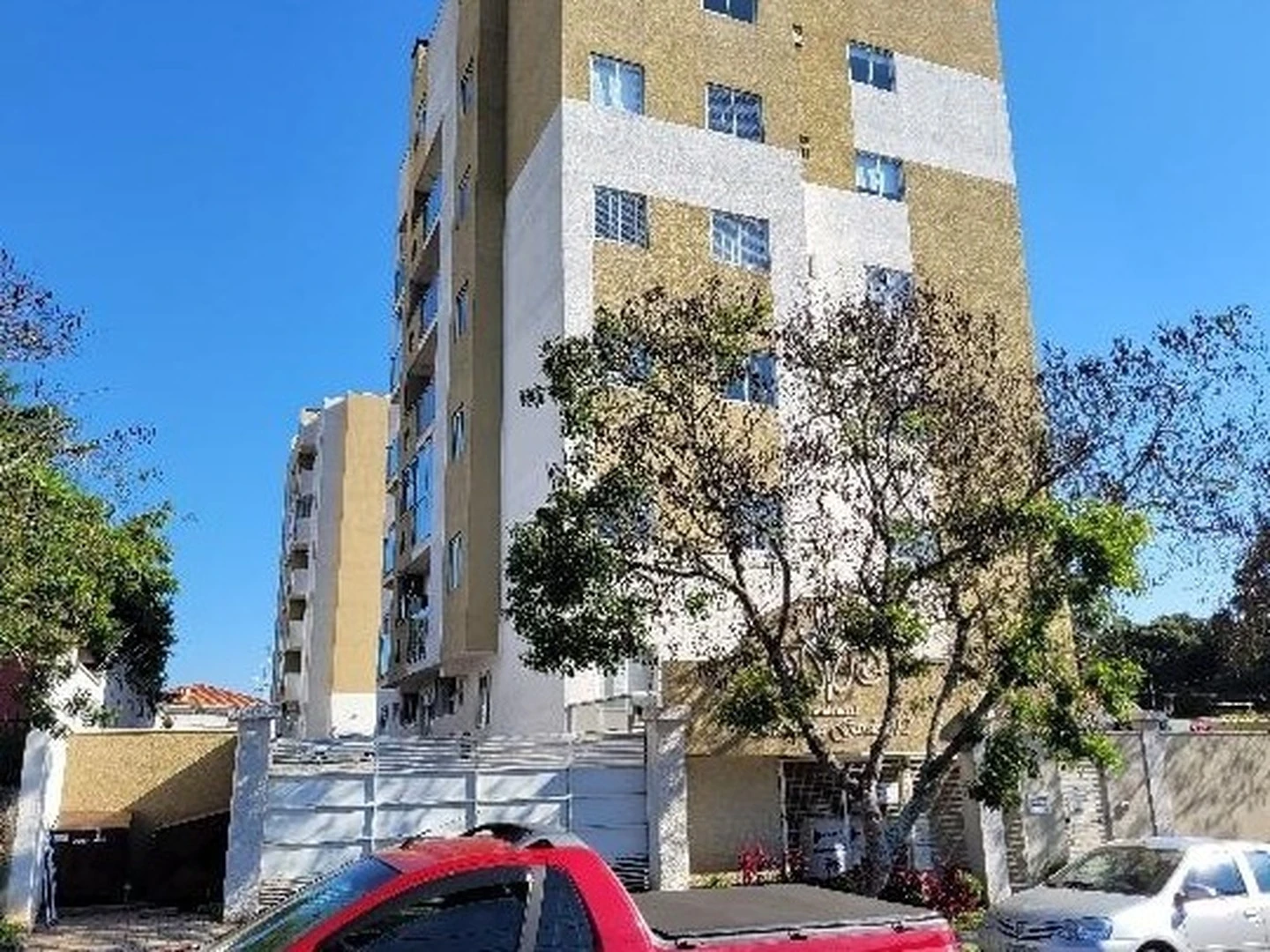Apartamento - Sao Jose Dos Pinhais, PR - foto 1