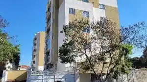 Apartamento - Sao Jose Dos Pinhais, PR