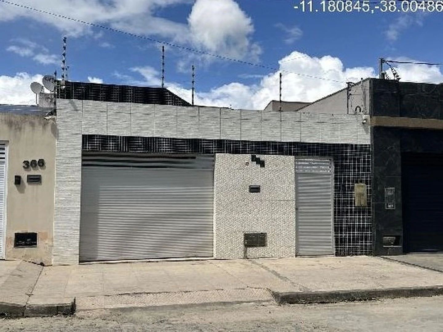 Casa - Tobias Barreto, SE - foto 1