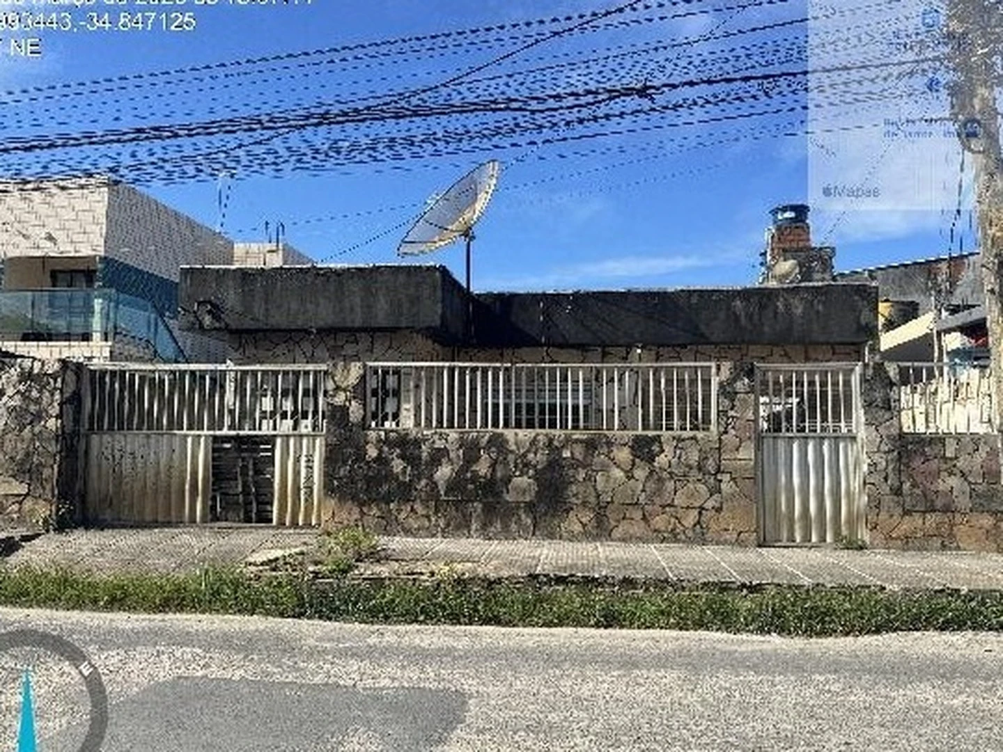 Casa - Olinda, PE - foto 1