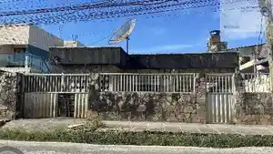 Casa - Olinda, PE