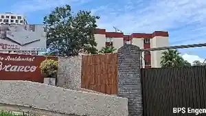 Apartamento - Juiz De Fora, MG